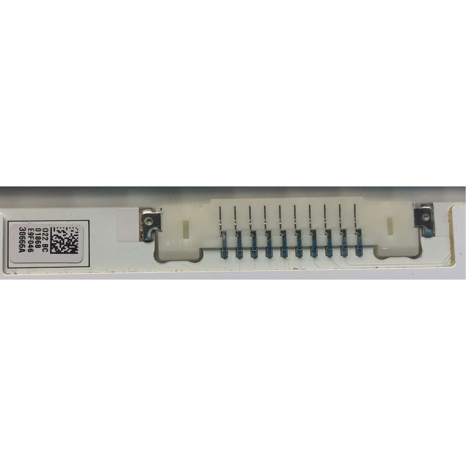 KIT DE LED'S PARA TV SAMSUNG ((INCOMPLETO SOLO 2 PIEZAS)) / NUMERO DE PARTE BN96-30666A / VU85-650SM0-R1/ SAMSUNG_2014SVS65_7032SNB_U8500_52LED_REV1.0_140103 / PANEL CY-KH065FSLV1H / MODELO UN65HU8550FXZA / NOTA IMPORTANTE:KIT CONSTA DE 4 PIEZAS EN TOTAL - Imagen 2